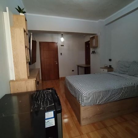 Apartamento Estandar En Lima Centro المظهر الخارجي الصورة