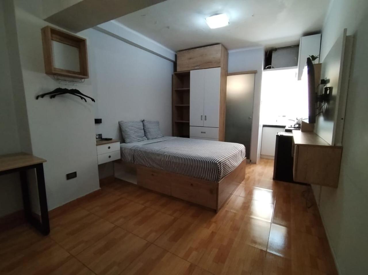 Apartamento Estandar En Lima Centro المظهر الخارجي الصورة