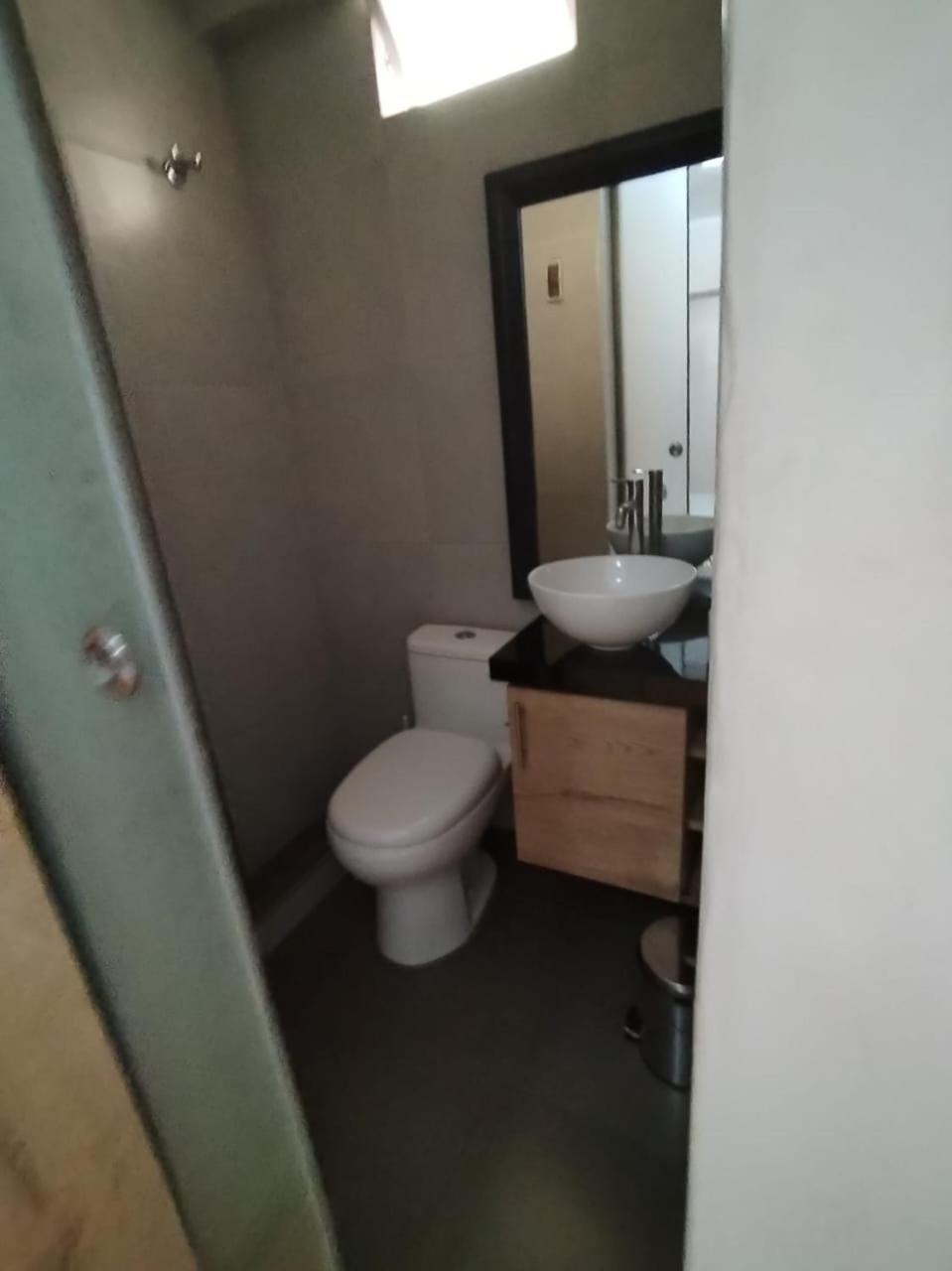 Apartamento Estandar En Lima Centro المظهر الخارجي الصورة