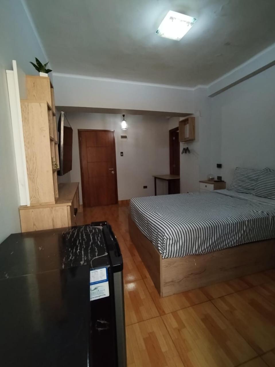 Apartamento Estandar En Lima Centro المظهر الخارجي الصورة